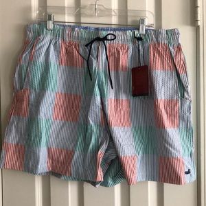 Men’s Southern Marsh swim trunks/shorts